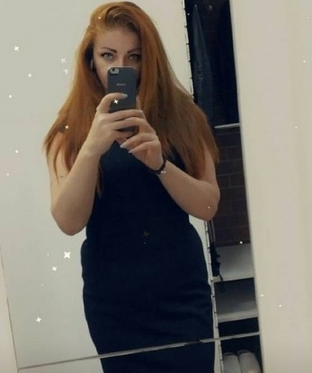 Анкета проститутки Маша - Фото 1, Большая Ока, 42 года, №724